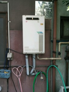 南区　安田邸　施工前